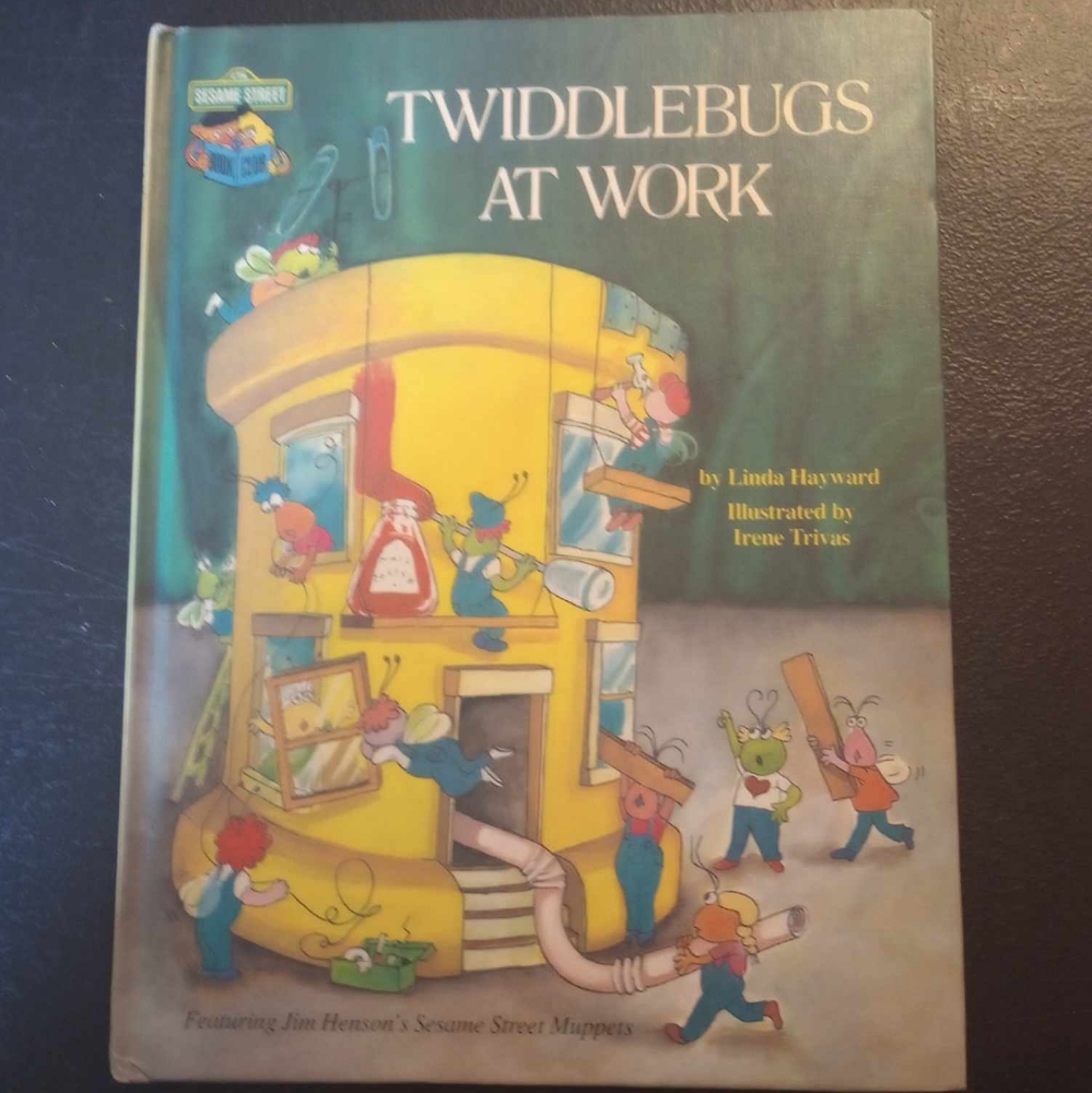 Twidlebugs at Work